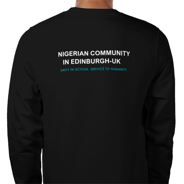 NCIE Sweatshirt - Image 3