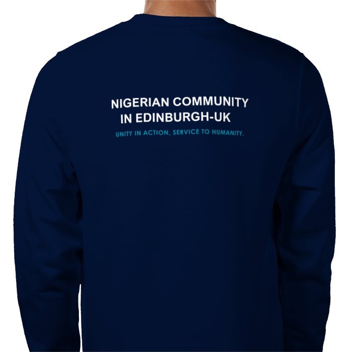 NCIE Sweatshirt - Image 2