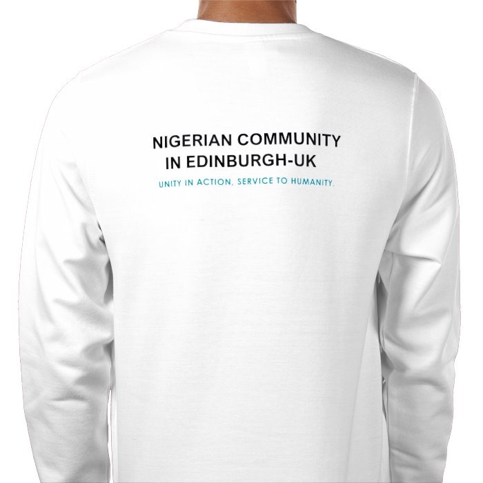 NCIE Sweatshirt - Image 4